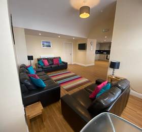 Туры в The Fairhaven Hotel  в Великобритании