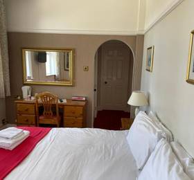 Туры в Porth Avallen Hotel  в Великобритании