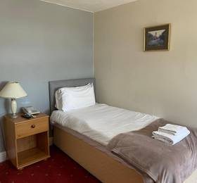 Отдых в Porth Avallen Hotel  - Великобритания, Сент-Остел