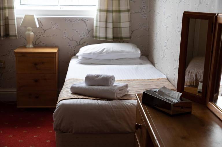 Porth Avallen Hotel 