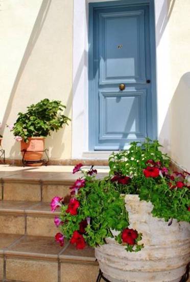 Guesthouse Niriides  Греция, Спетсес