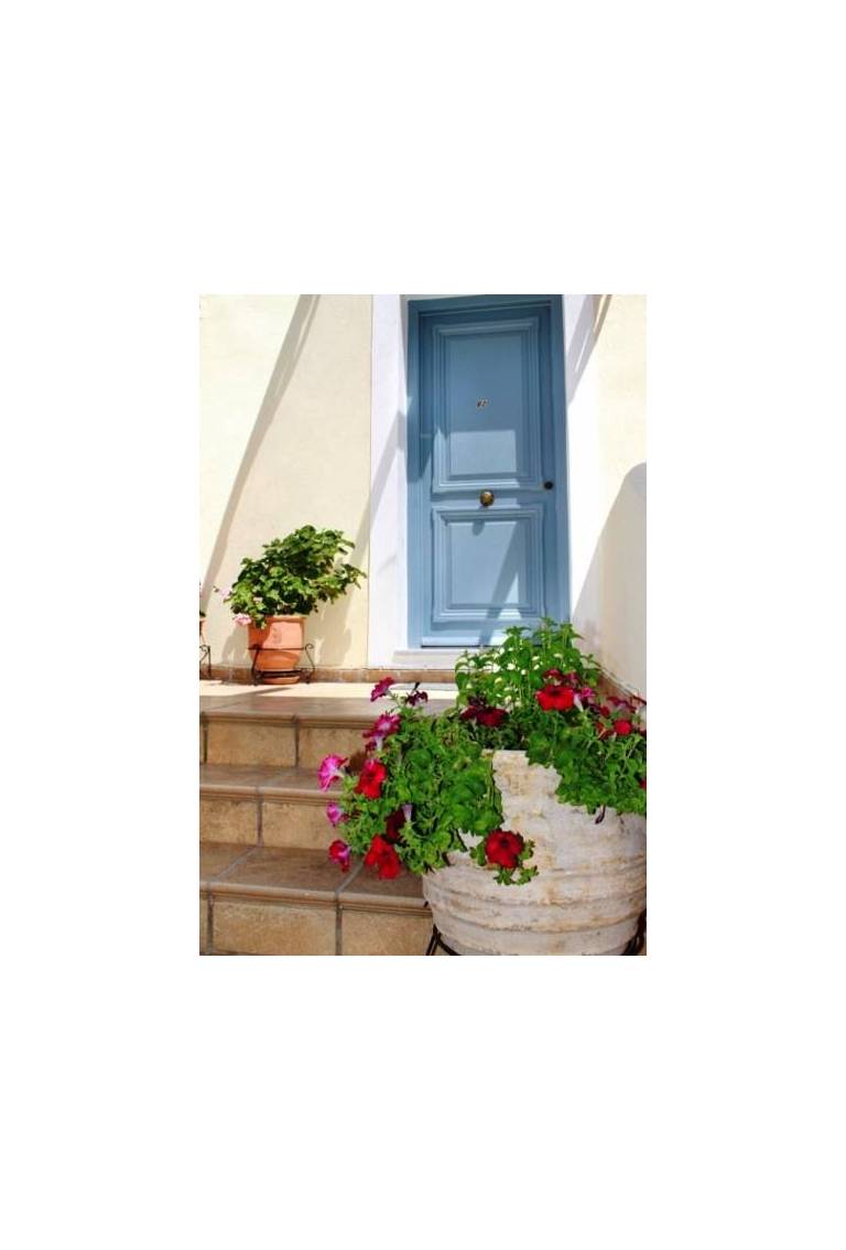 Guesthouse Niriides 