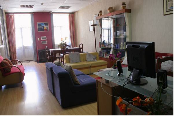 Hotel Estoril Porto