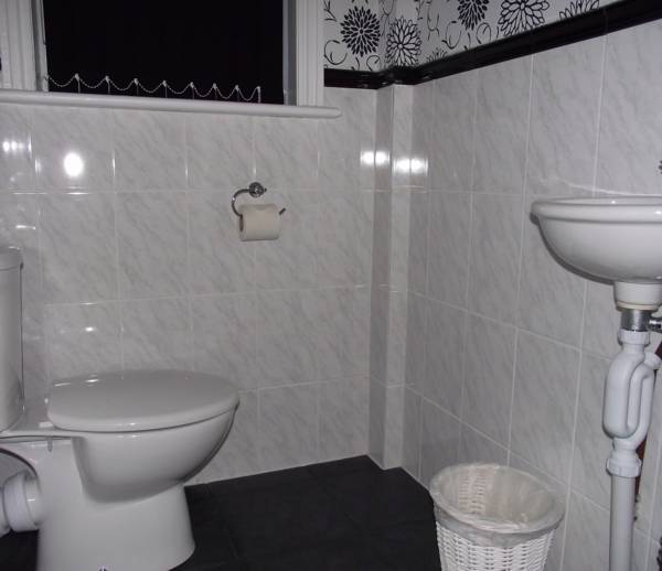 Rutland Guest House  4* Великобритания, Гастингс