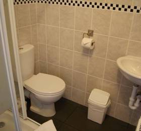 Rutland Guest House  в Гастингсе
