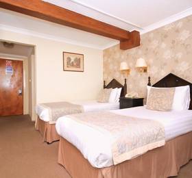 Отдых в The Watermill Hotel  - Великобритания, Пейсли