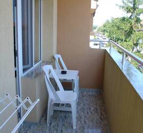Family Hotel Yanevs  в Лозенеце