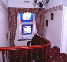 Туры в Norcroft Guesthouse  в Великобритании