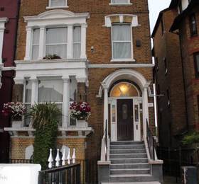 Отдых в Lampton Guest House  - Великобритания, Хаунслоу