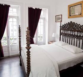 Туры в Nasoni Guest Hostel  в Португалии