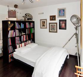 Отдых в Nasoni Guest Hostel  - Португалия, Порту