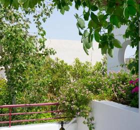 Отдых в Markakis Apartments - Греция, Элунда