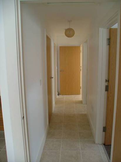 Causeway Apartments  3* Великобритания, Портраш