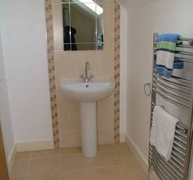Causeway Apartments  в Портраше
