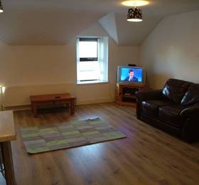 Туры в Causeway Apartments  в Великобритании