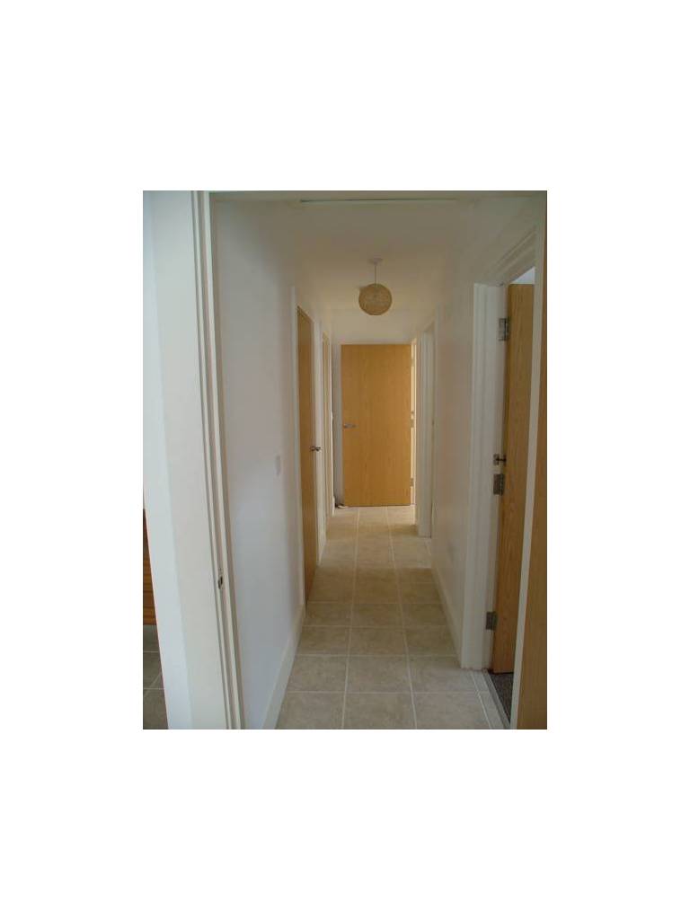 Causeway Apartments 