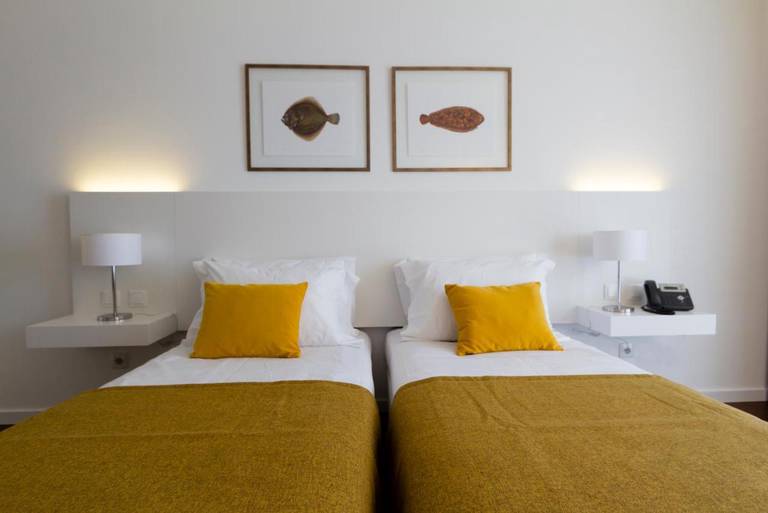 Hotel Vila DObidos