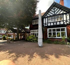 Отдых в Chester Court Hotel  - Великобритания, Честер