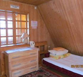 Отдых в Nad Cichym Potokiem  - Польша, Косцелиско