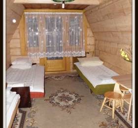 Туры в Nad Cichym Potokiem  в Польше
