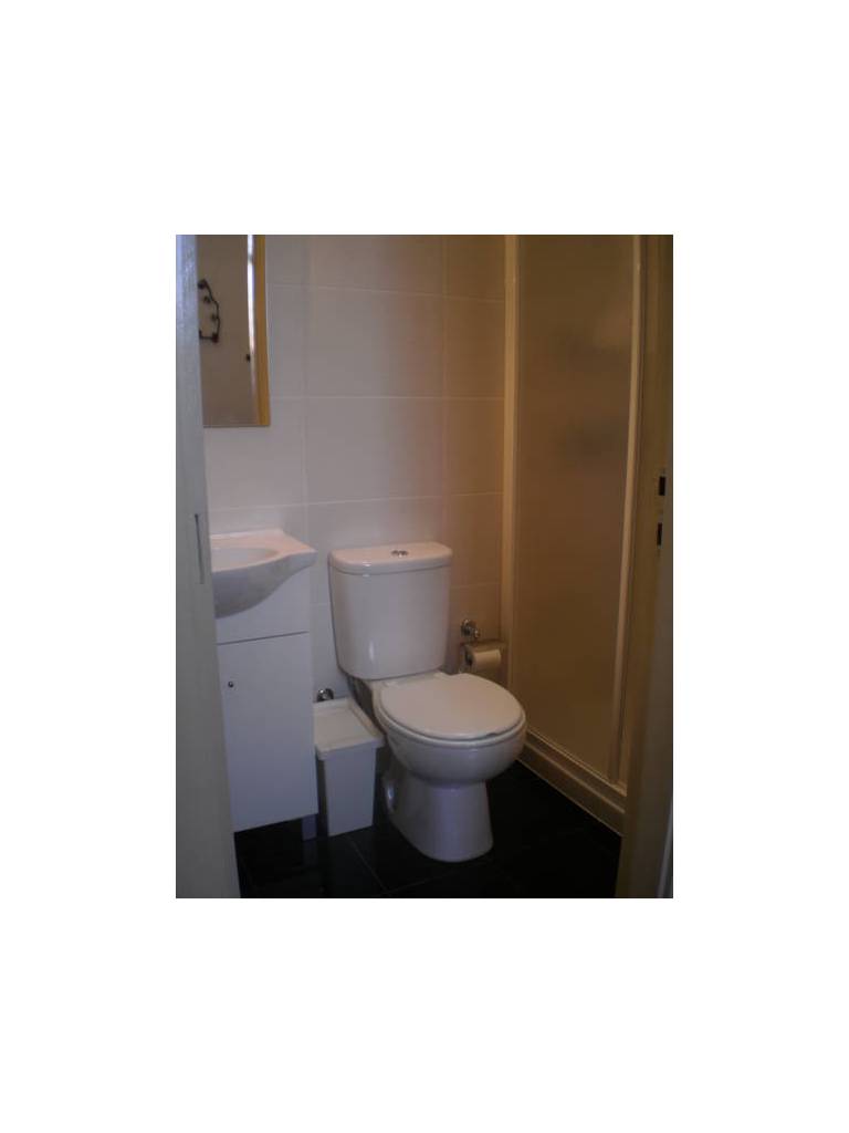 Alameda Guest House 