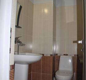 Green Village Hotel  в Рибарице