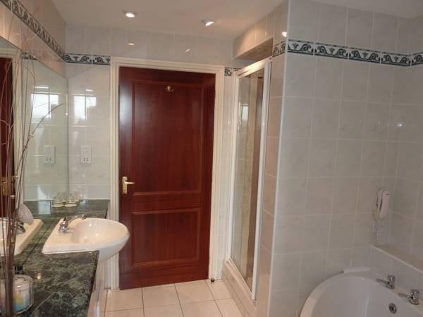 Cumbria Grand Hotel  3* Великобритания, Грейндж-овер-Сандс