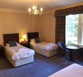 Отдых в Cumbria Grand Hotel  - Великобритания, Грейндж-овер-Сандс