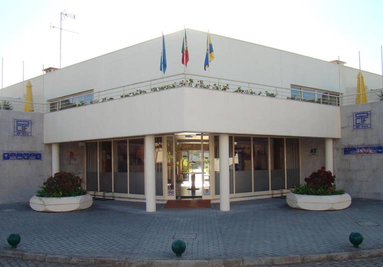 Clube Pinhal da Foz, Esposende