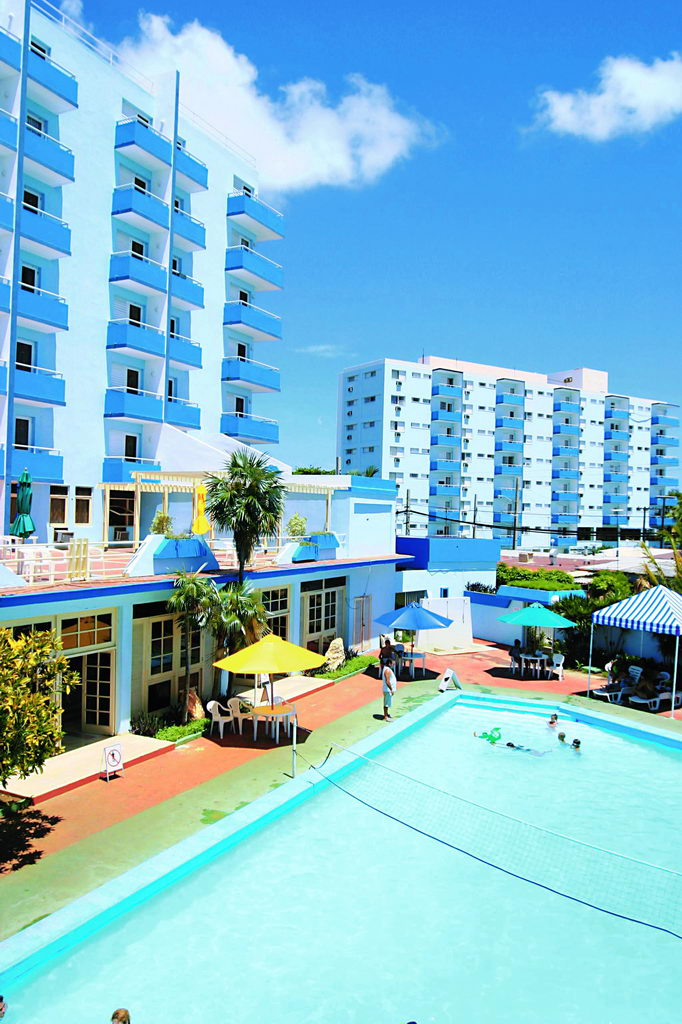 Acuazul 3*