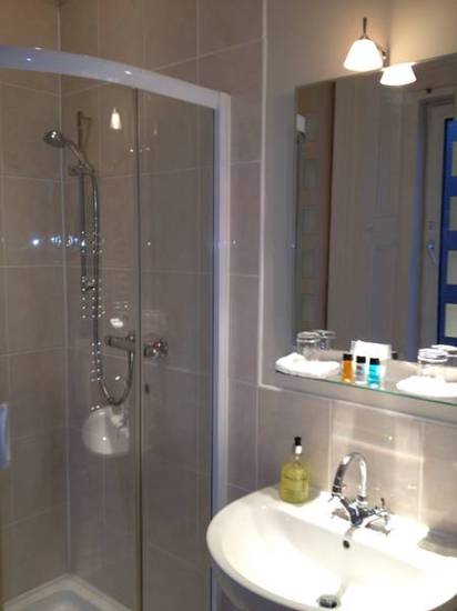 Thorlee Guest House  3* Великобритания, Сторновэй