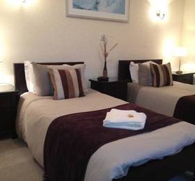 Thorlee Guest House  в Сторновэе