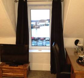 Thorlee Guest House  в Сторновэе