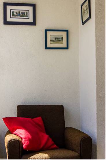 be@Oeiras Apartment  Португалия, Оэйраш