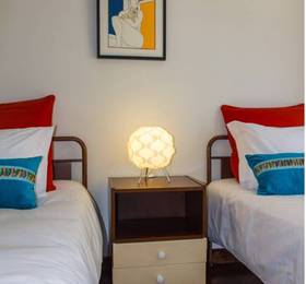 Туры в be@Oeiras Apartment  в Португалии