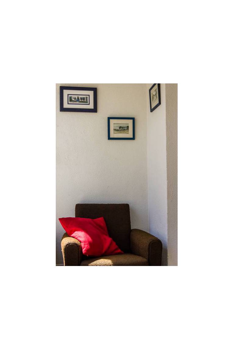 be@Oeiras Apartment 