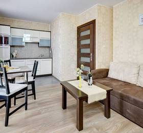 Отдых в Jastarnia Residence  - Польша, Ястарня