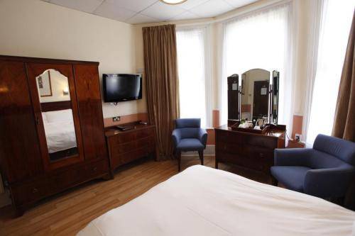 Glenlyn Guest House  3* Великобритания, Барнет