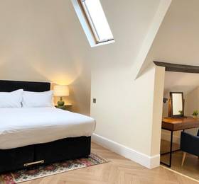 Туры в Glenlyn Guest House  в Великобритании