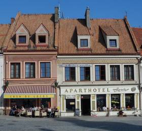Туры в Aparthotel Rynek 16  в Польше