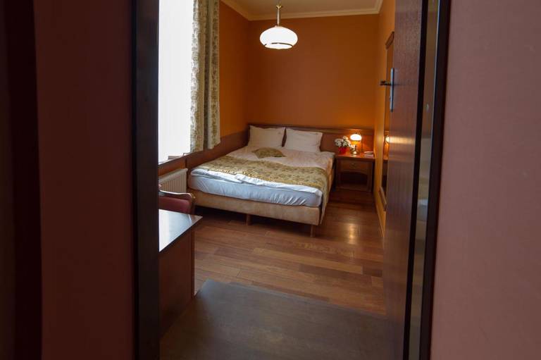 Aparthotel Rynek 16 