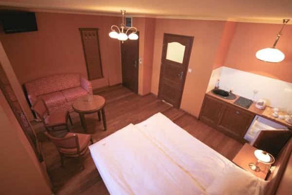 Aparthotel Rynek 16 