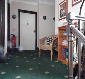 Отдых в Station Guest House  - Великобритания, Вудбридж