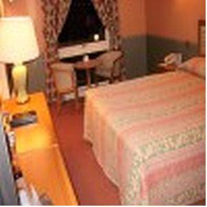 The Craighaar Hotel  3* Великобритания, Дайс