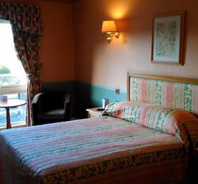 Туры в The Craighaar Hotel  в Великобритании