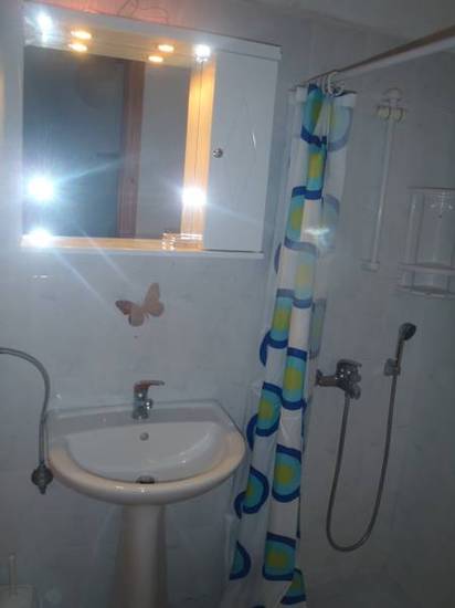 Seashell Apartments  Греция, Малеме