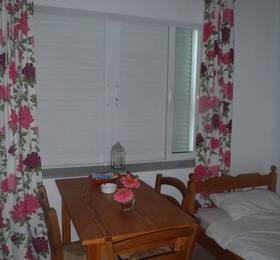 Seashell Apartments  в Малеме