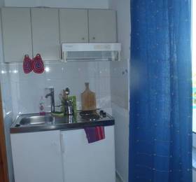 Туры в Seashell Apartments  в Греции