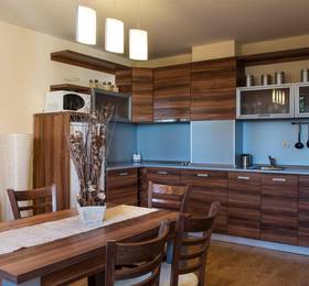 Mountain Lake Hotel в Смоляне