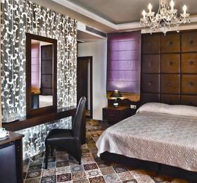 Phaidon Hotel & Spa  в Флориной